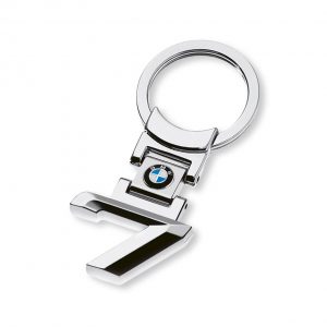 Брелок для ключей BMW 7 серии Брелок для ключей BMW 7 серии
