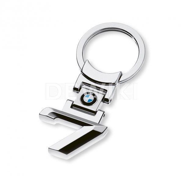 Брелок для ключей BMW 7 серии Брелок для ключей BMW 7 серии