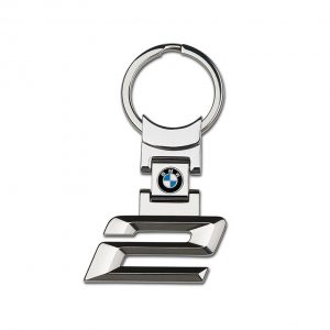 Брелок для ключей BMW 2 серии Брелок для ключей BMW 2 серии