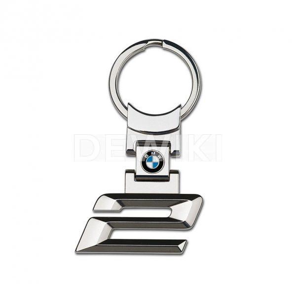 Брелок для ключей BMW 2 серии Брелок для ключей BMW 2 серии