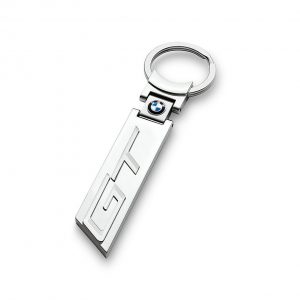 Брелок для ключей BMW серии GT