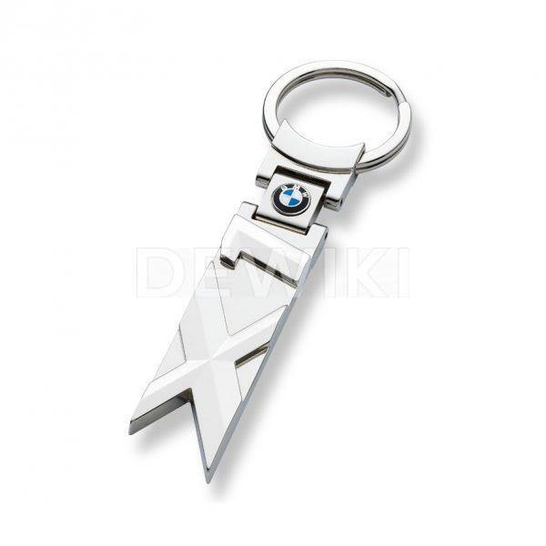 Брелок для ключей BMW X1 Брелок для ключей BMW X1