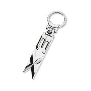 Брелок для ключей BMW X3 Брелок для ключей BMW X3