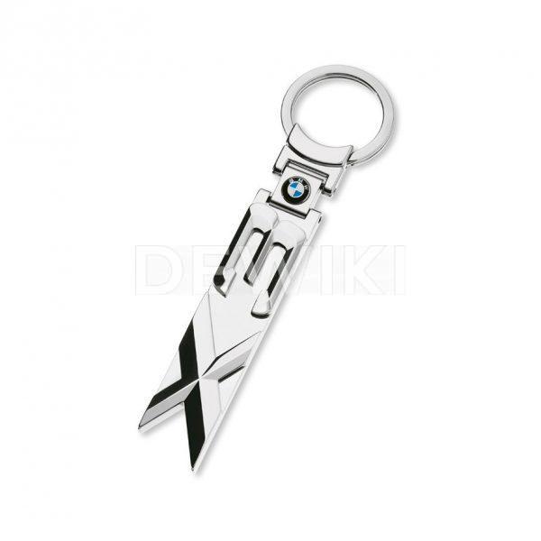Брелок для ключей BMW X3 Брелок для ключей BMW X3