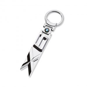 Брелок для ключей BMW X6 Брелок для ключей BMW X6