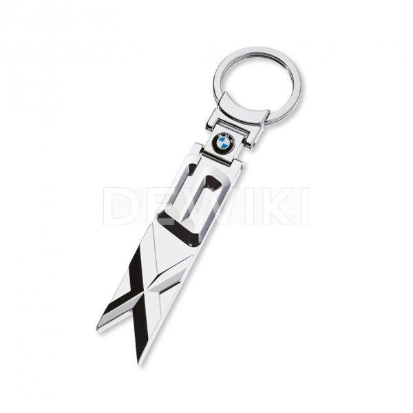 Брелок для ключей BMW X6 Брелок для ключей BMW X6