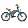 Детский велосипед BMW Kidsbike, Turquoise/Caramel Детский велосипед BMW Kidsbike, Turquoise/Caramel