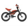 Детский велосипед BMW Kidsbike, Black/Orange Детский велосипед BMW Kidsbike, Black/Orange