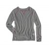 Женский джемпер BMW, Asphalt Grey Melange Женский джемпер BMW, Asphalt Grey Melange