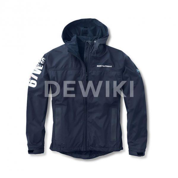 Женская ветровка Yachting, Dark Blue Женская ветровка Yachting, Dark Blue