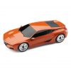 Миниатюрная модель BMW M1 Homage, Orange, масштаб 1:18 Миниатюрная модель BMW M1 Homage, Orange, масштаб 1:18
