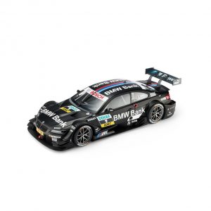 Миниатюрная модель BMW M3 DTM 2013 Spengler, Black, масштаб: 1:43 Миниатюрная модель BMW M3 DTM 2013 Spengler, Black, масштаб: 1:43