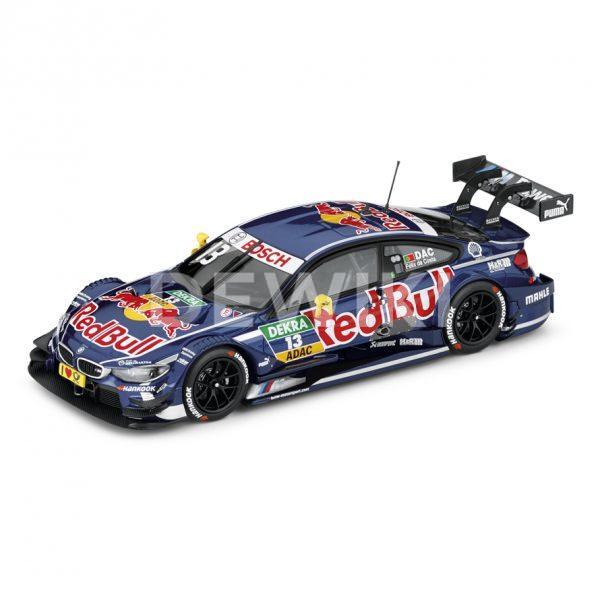 Миниатюрная модель BMW M4 DTM 2015 F. da Costa, масштаб: 1:43 Миниатюрная модель BMW M4 DTM 2015 F. da Costa, масштаб: 1:43