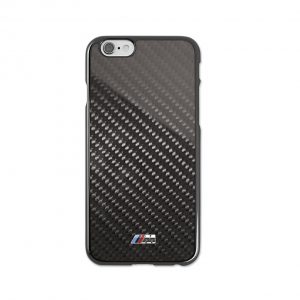 Карбоновый чехол BMW M для iPhone 7 Карбоновый чехол BMW M для iPhone 7