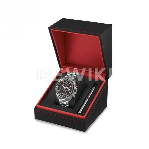 Автоматический хронограф BMW M Автоматический хронограф BMW M