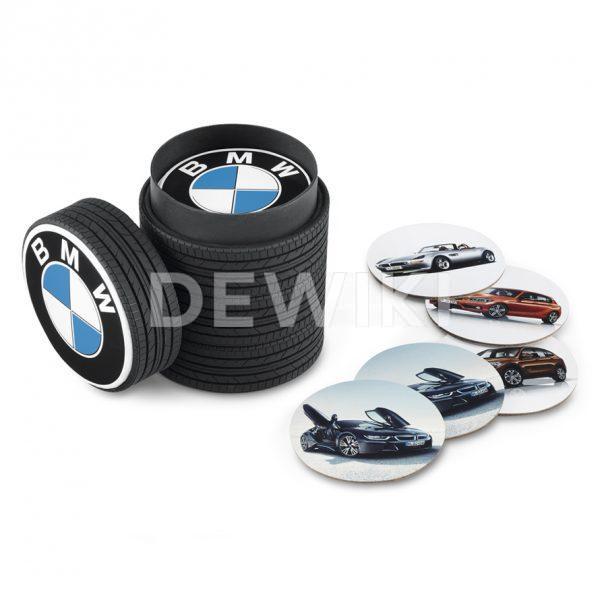 Настольная игра BMW Memory Настольная игра BMW Memory