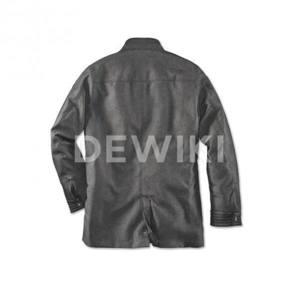 Мужская куртка BMW, Space Grey Мужская куртка BMW, Space Grey