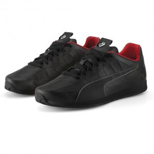 Кроссовки BMW M Evo Speed Black унисекс Кроссовки BMW M Evo Speed Black унисекс