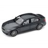 Миниатюрная модель BMW M3 F80 Competition, Mineral Grey, масштаб 1:18 Миниатюрная модель BMW M3 F80 Competition, Mineral Grey, масштаб 1:18