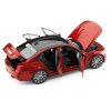 Миниатюрная модель BMW F80 M3 Competition Sakhir Orange