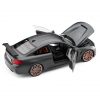 Миниатюрная модель BMW M4 F82 GTS, Frozen Dark Grey, масштаб 1:18
