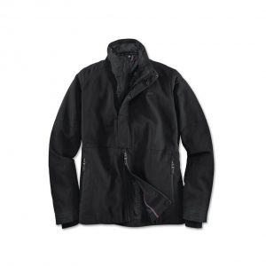 Мужская всепогодная куртка BMW M, Black Мужская всепогодная куртка BMW M, Black