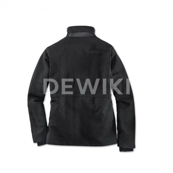 Мужская всепогодная куртка BMW M, Black