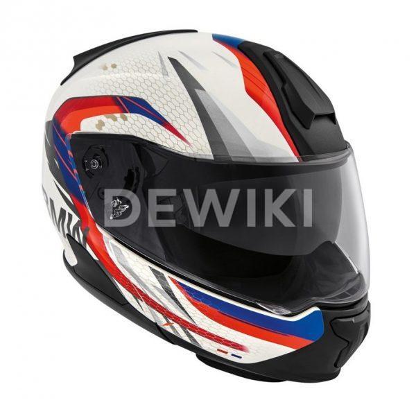 Мотошлем BMW Motorrad System 7 Carbon, Decor Moto Мотошлем BMW Motorrad System 7 Carbon, Decor Moto