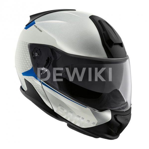 Мотошлем BMW Motorrad System 7 Carbon, Decor Prime Мотошлем BMW Motorrad System 7 Carbon, Decor Prime