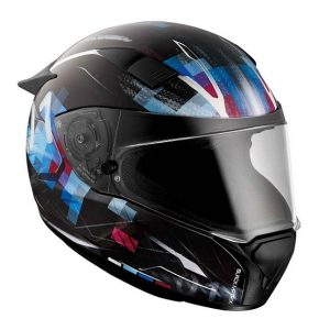 Мотошлем BMW Motorrad Race Black Matrix Мотошлем BMW Motorrad Race Black Matrix