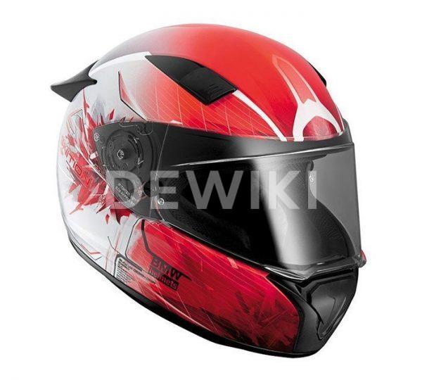 Мотошлем BMW Motorrad Race, Ignition Мотошлем BMW Motorrad Race, Ignition