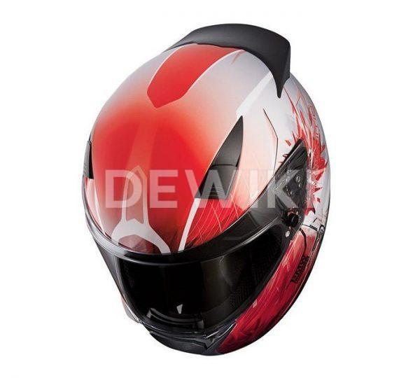 Мотошлем BMW Motorrad Race, Ignition Мотошлем BMW Motorrad Race, Ignition