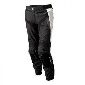 Мужские мотоштаны BMW Motorrad Sport Pants, Black/Gray Мужские мотоштаны BMW Motorrad Sport Pants, Black/Gray