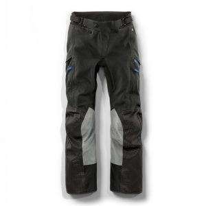 Мужские мотоштаны BMW Motorrad EnduroGuard, Black Мужские мотоштаны BMW Motorrad EnduroGuard, Black