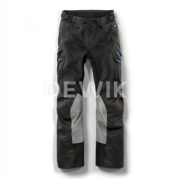 Мужские мотоштаны BMW Motorrad EnduroGuard, Black Мужские мотоштаны BMW Motorrad EnduroGuard, Black