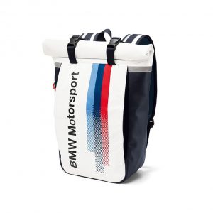 Рюкзак BMW Motorsport Рюкзак BMW Motorsport