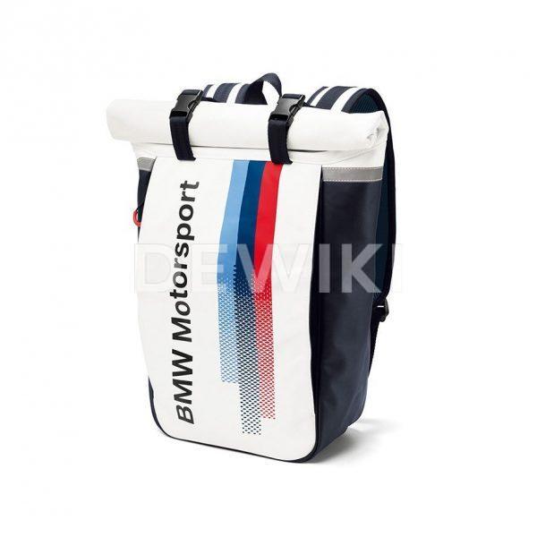 Рюкзак BMW Motorsport Рюкзак BMW Motorsport