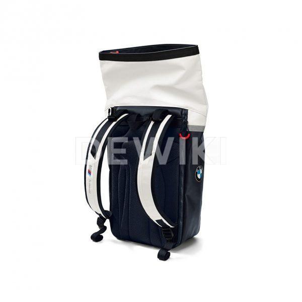 Рюкзак BMW Motorsport Рюкзак BMW Motorsport