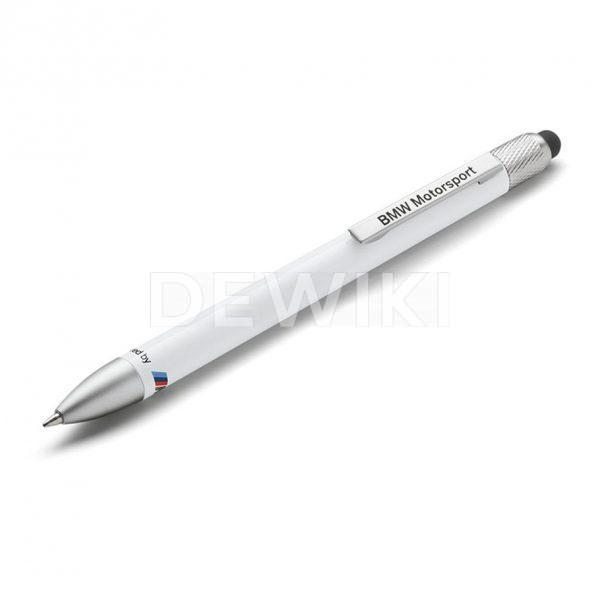 Шариковая ручка BMW Motorsport Шариковая ручка BMW Motorsport