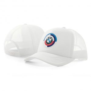 Бейсболка BMW Motorsport Heritage унисекс Бейсболка BMW Motorsport Heritage унисекс