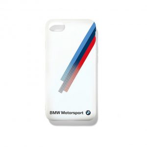 Чехол на телефон BMW Motorsport для iPhone 7 Чехол на телефон BMW Motorsport для iPhone 7