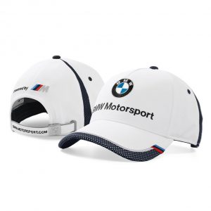 Бейсболка BMW Motorsport унисекс Бейсболка BMW Motorsport унисекс
