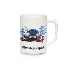 Кружка BMW Motorsport
