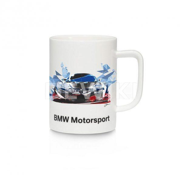 Кружка BMW Motorsport Кружка BMW Motorsport