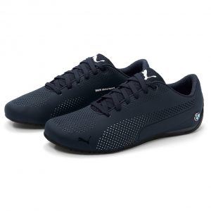 Кроссовки BMW Motorsport Drift Cat 5 Blue Кроссовки BMW Motorsport Drift Cat 5 Blue