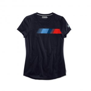 Футболка BMW Motorsport Fan Team Blue Футболка BMW Motorsport Fan Team Blue