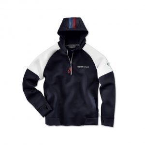 Мужское худи BMW Motorsport Мужское худи BMW Motorsport