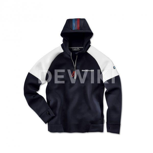 Мужское худи BMW Motorsport Мужское худи BMW Motorsport