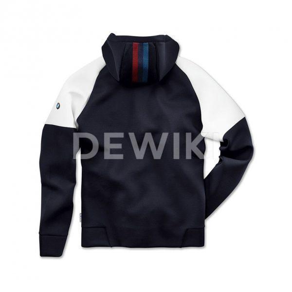 Мужское худи BMW Motorsport Мужское худи BMW Motorsport