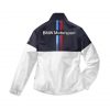 Женская куртка Motorsport, White / Blue Женская куртка Motorsport, White / Blue